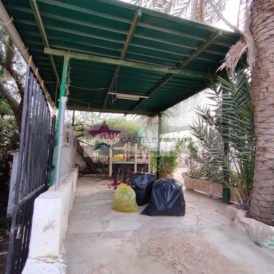 For sale of house in La Romana