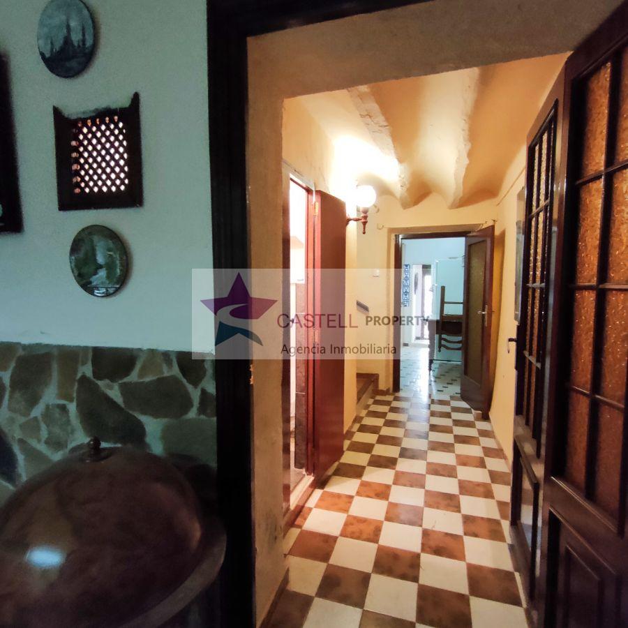 For sale of house in La Romana