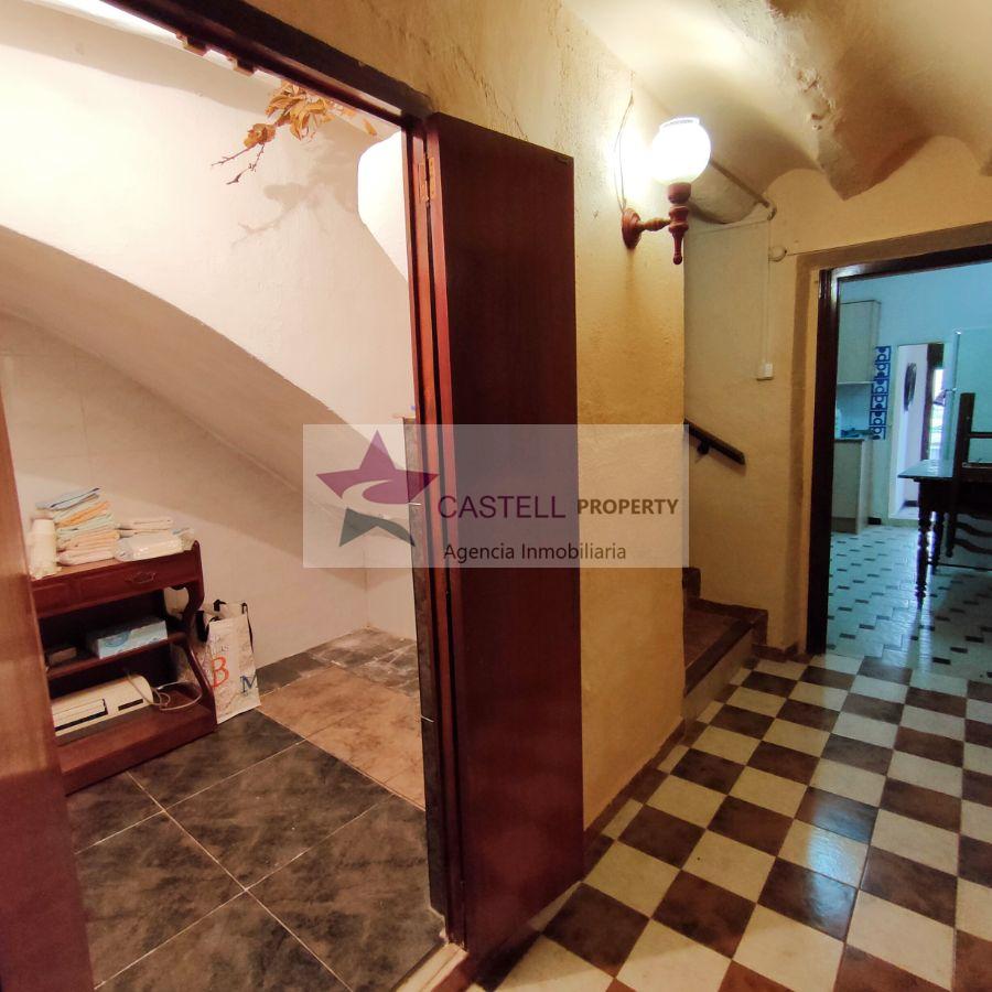 For sale of house in La Romana