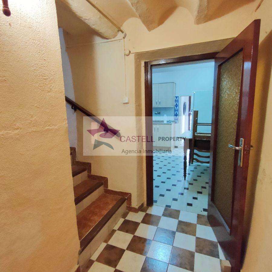 For sale of house in La Romana