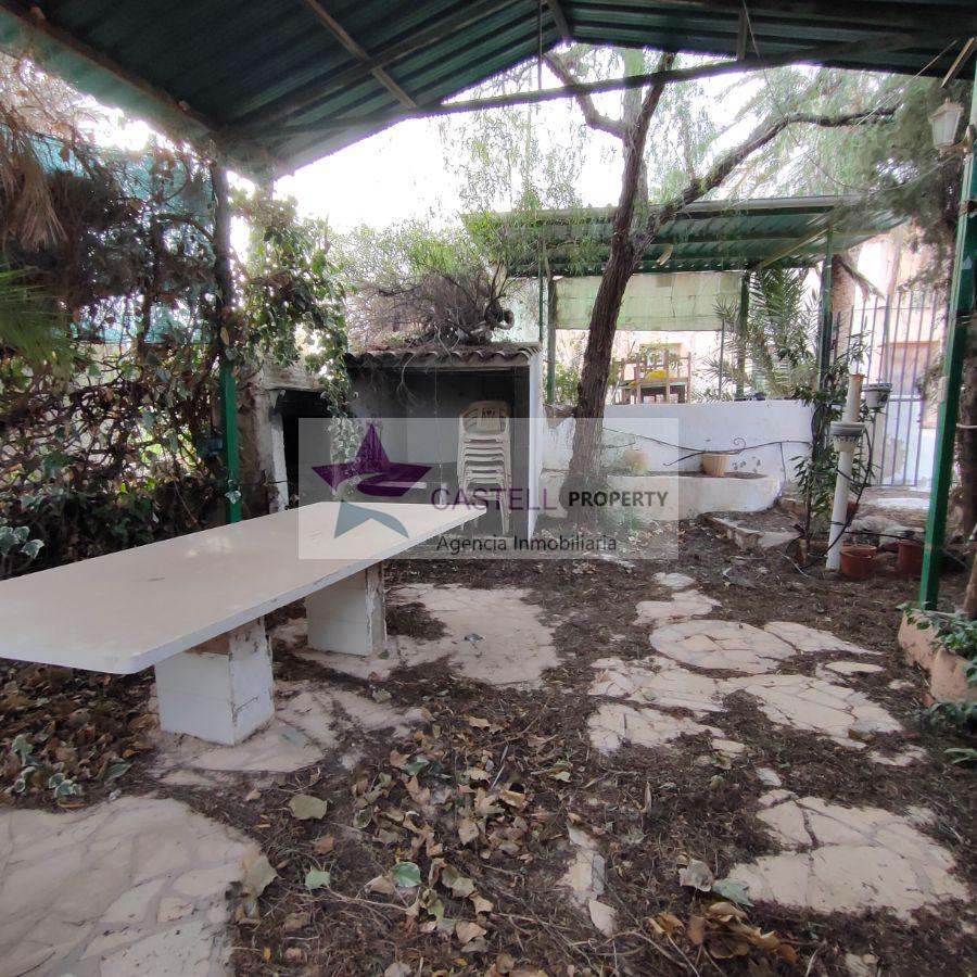 For sale of house in La Romana