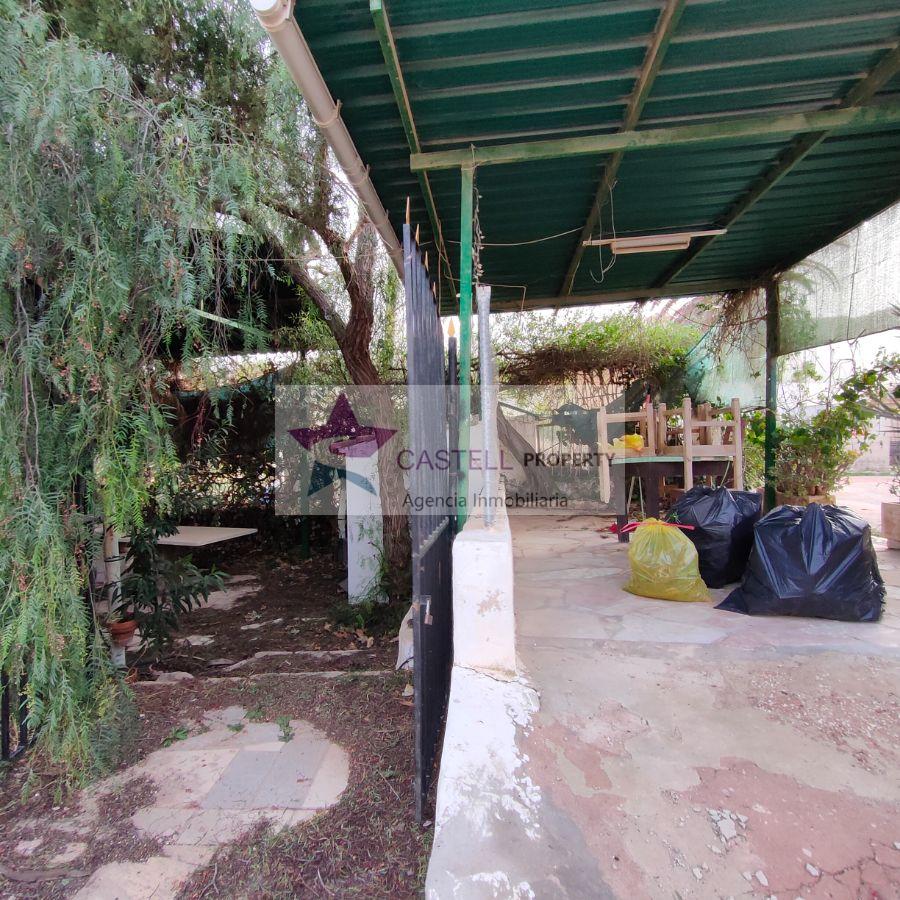 For sale of house in La Romana