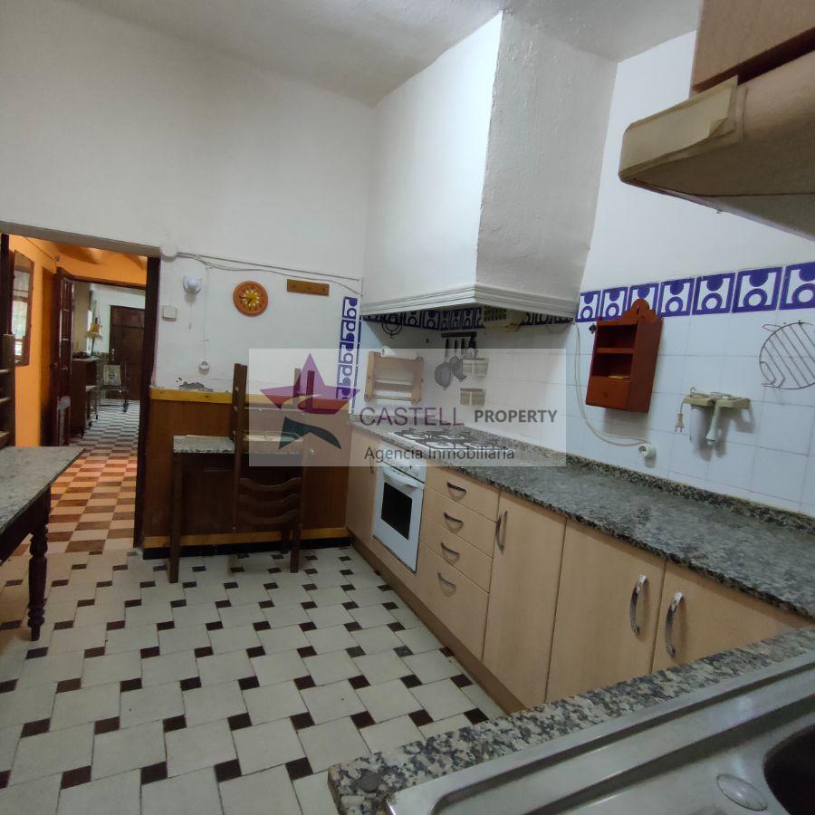 For sale of house in La Romana