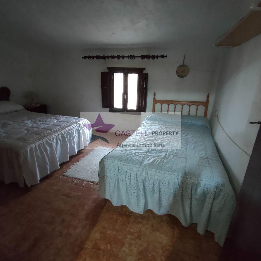 For sale of house in La Romana