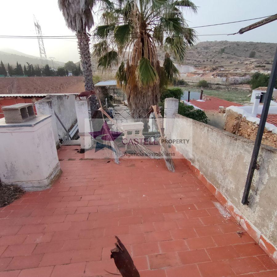 For sale of house in La Romana