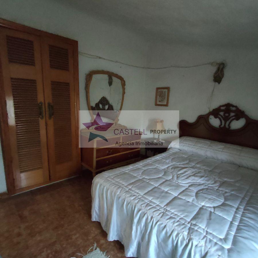 For sale of house in La Romana