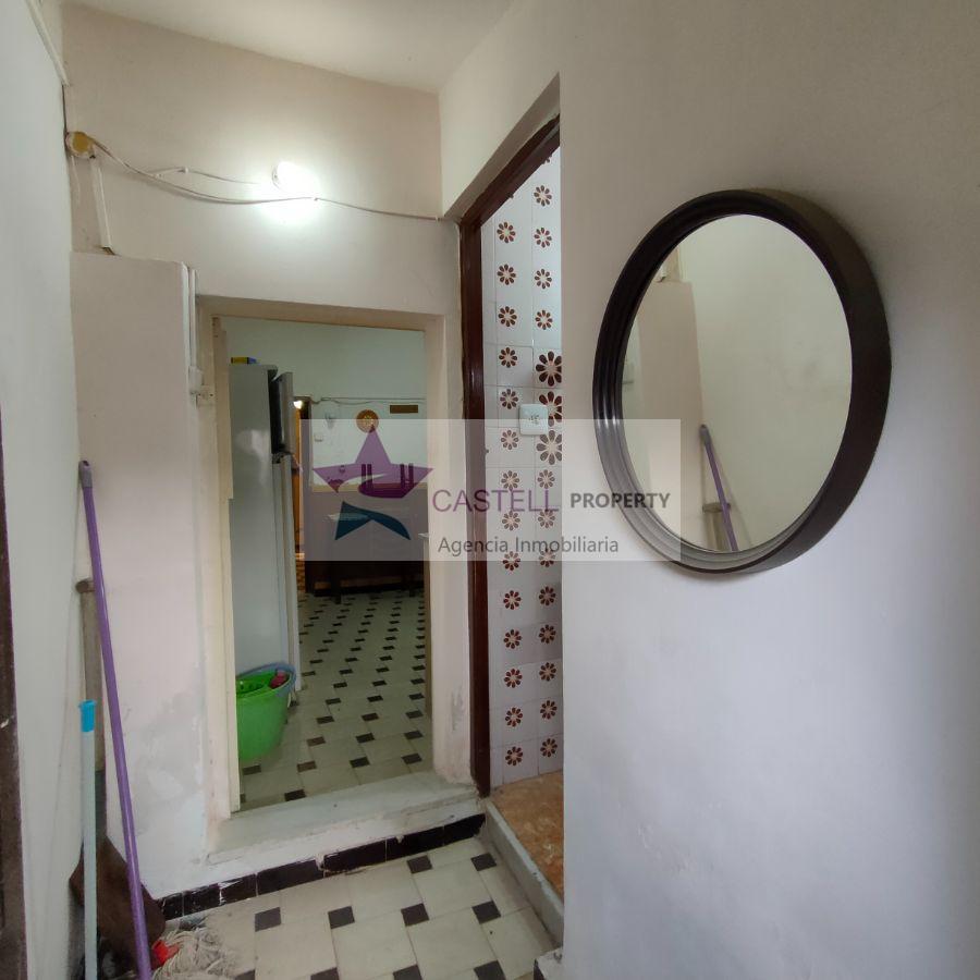 For sale of house in La Romana