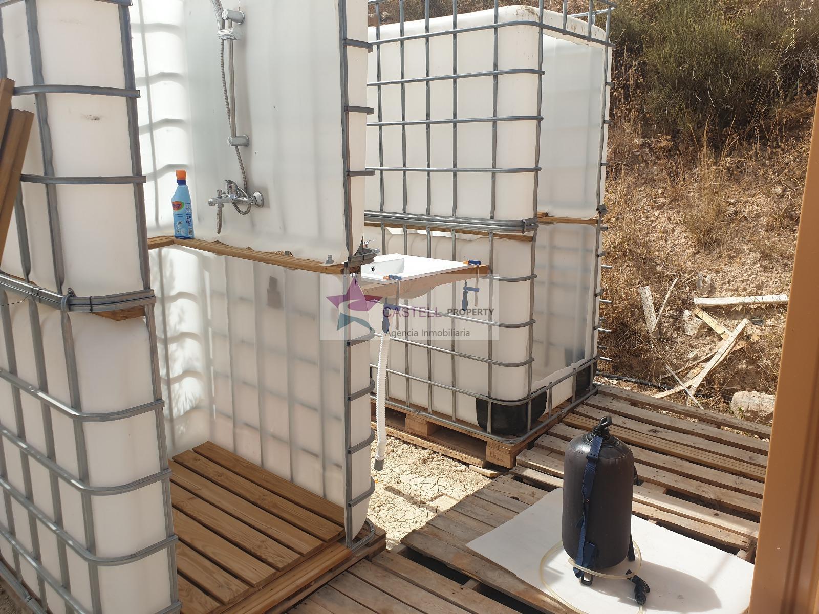 Venta de terreno en Alicante