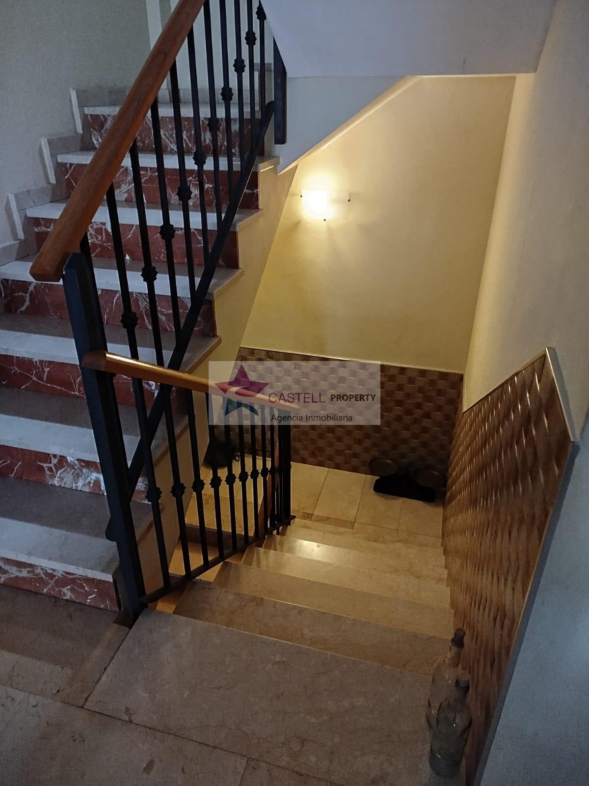 Venta de casa en La Nucia