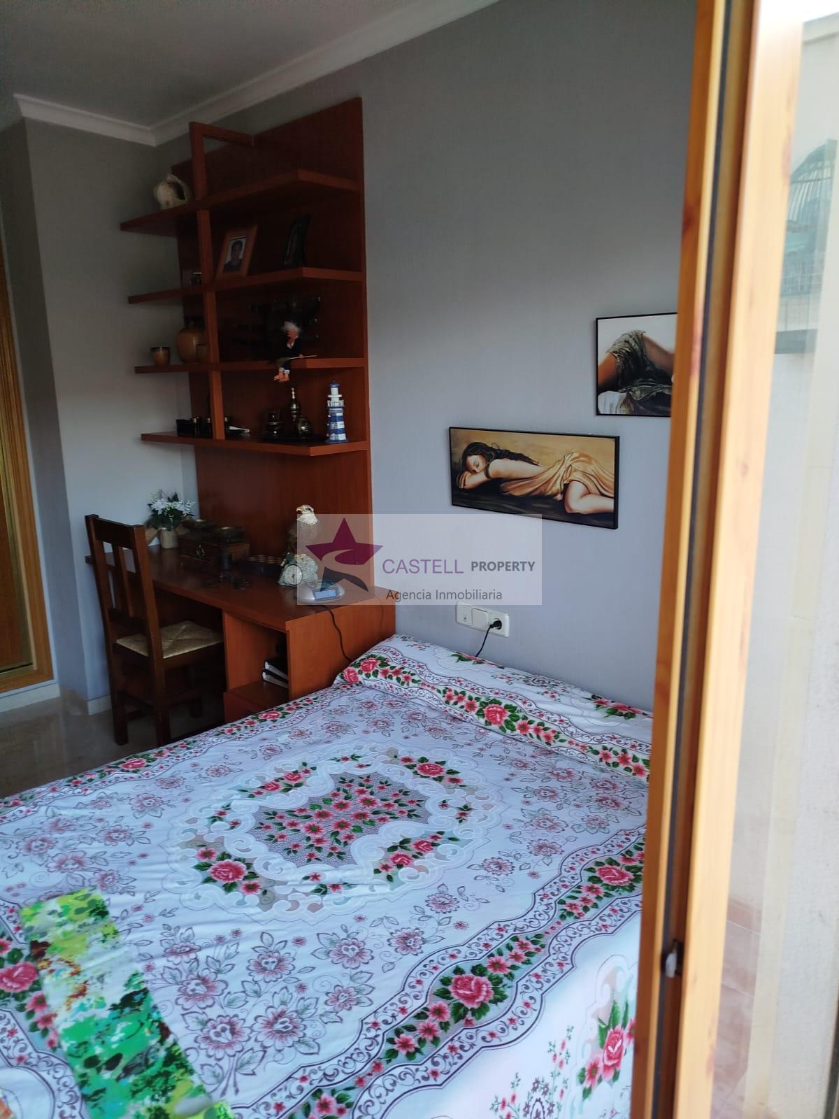 Venta de casa en La Nucia