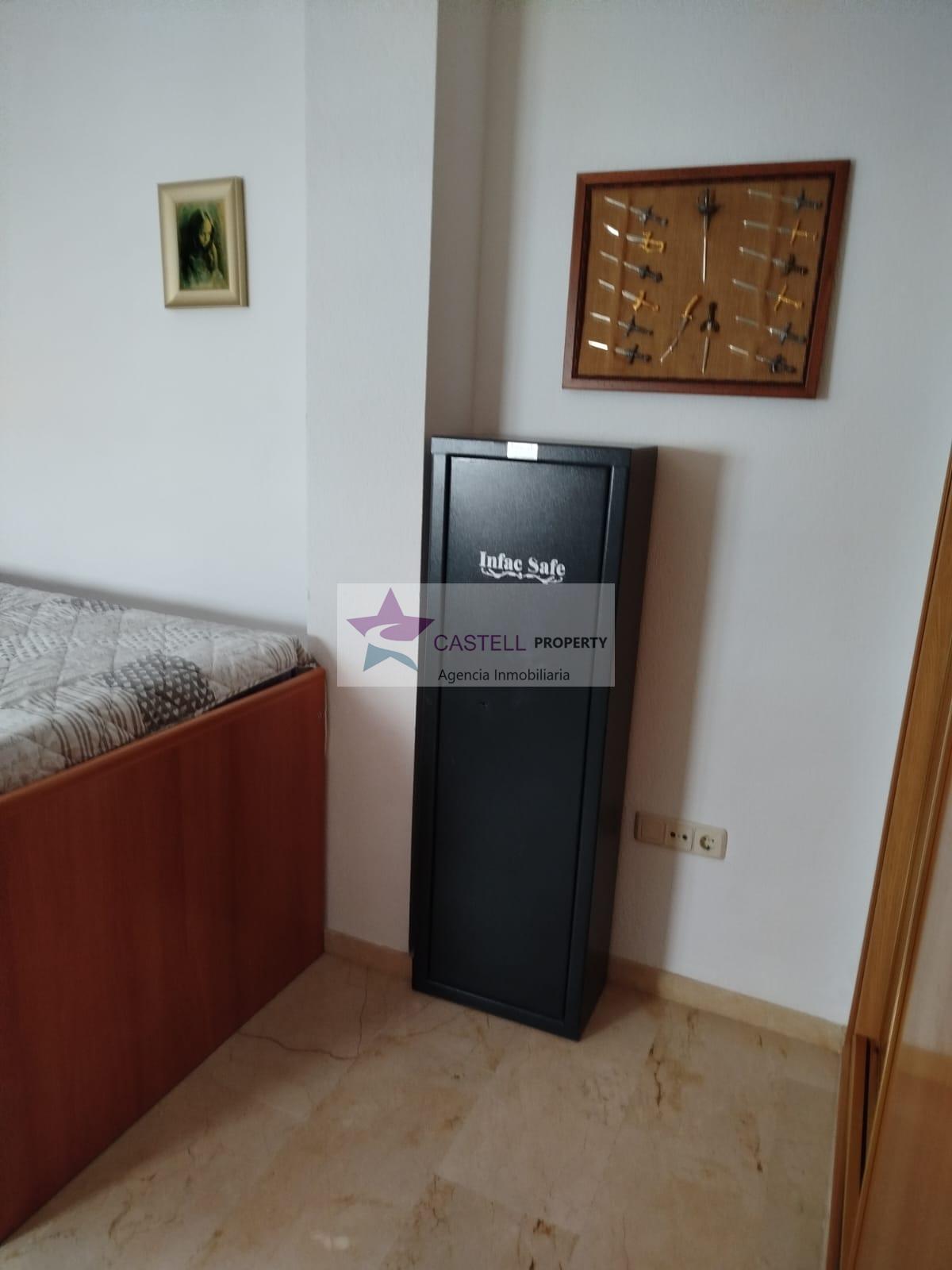 Venta de casa en La Nucia