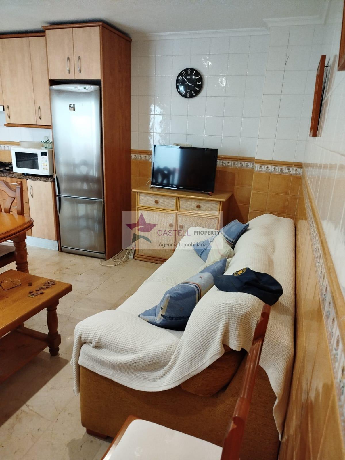 Venta de casa en La Nucia