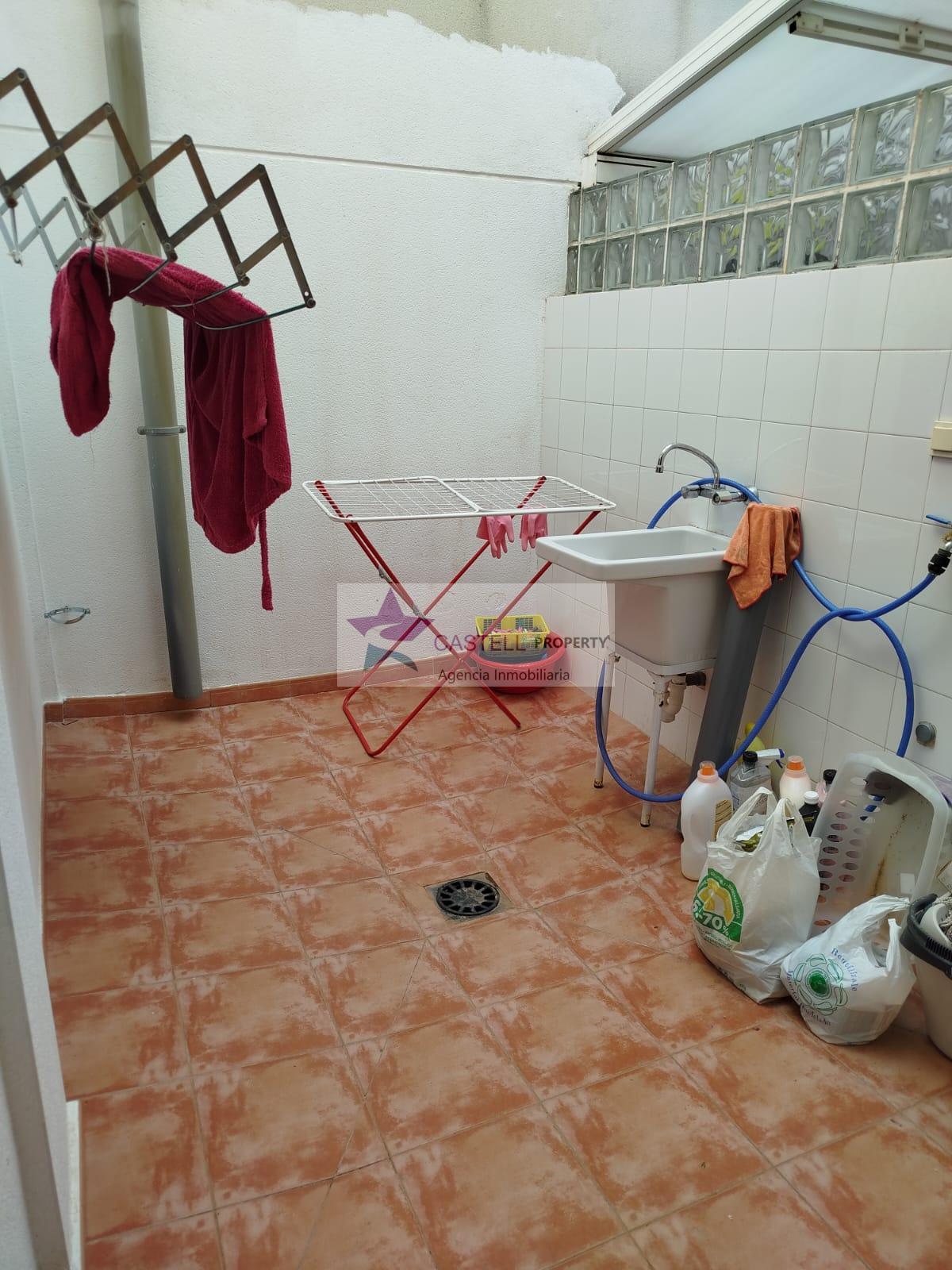 Venta de casa en La Nucia