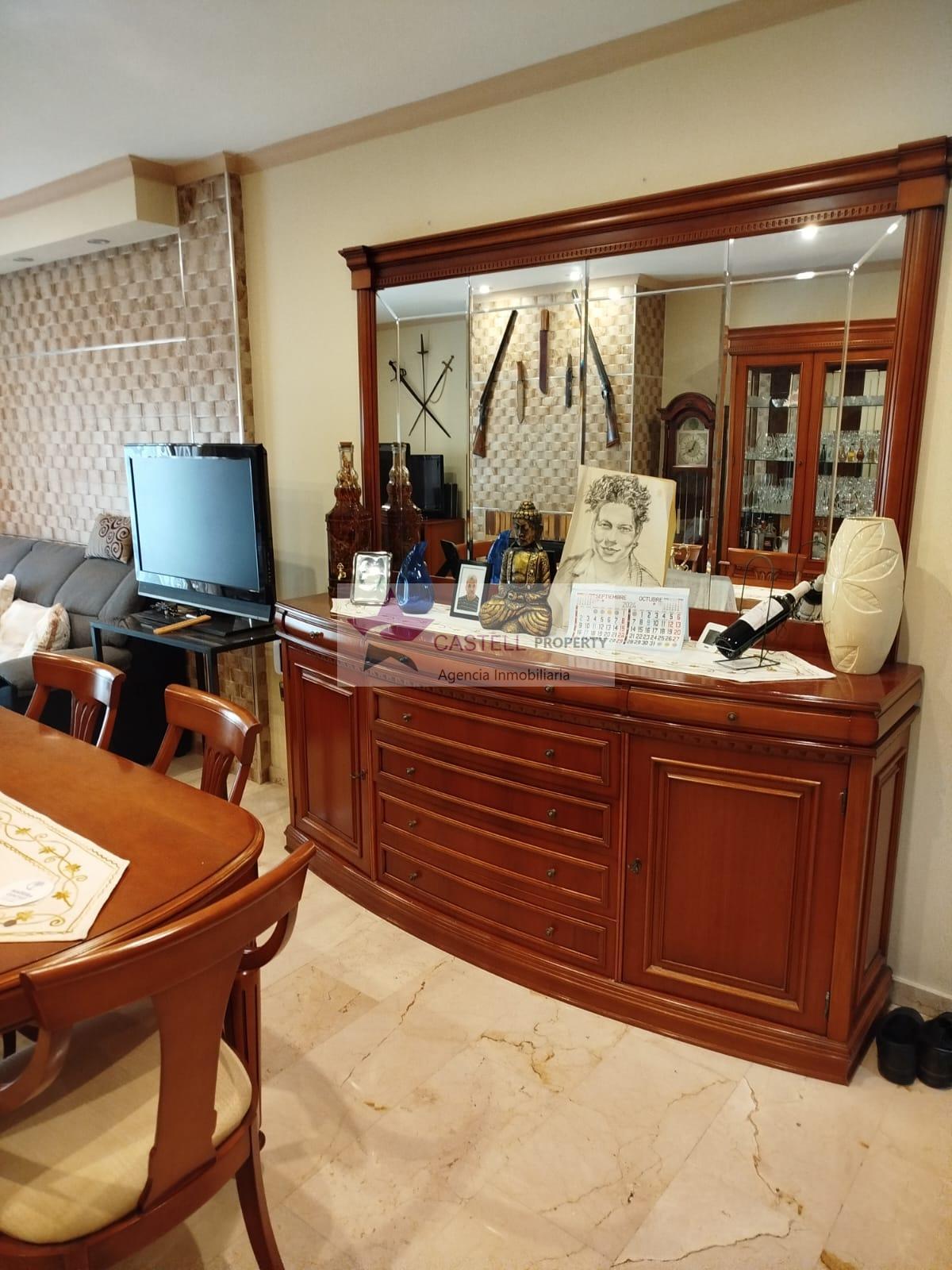 Venta de casa en La Nucia