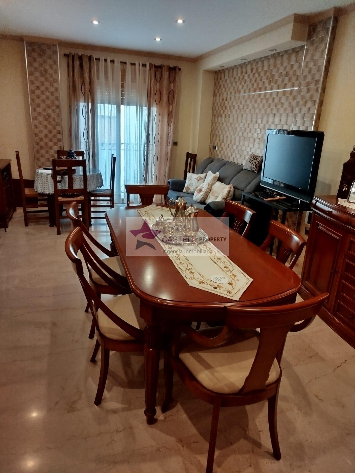 Venta de casa en La Nucia