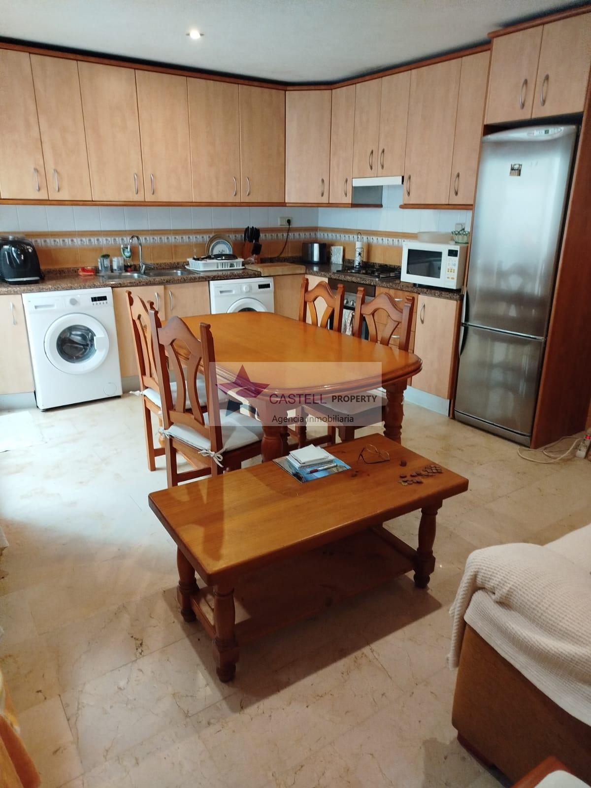 Venta de casa en La Nucia