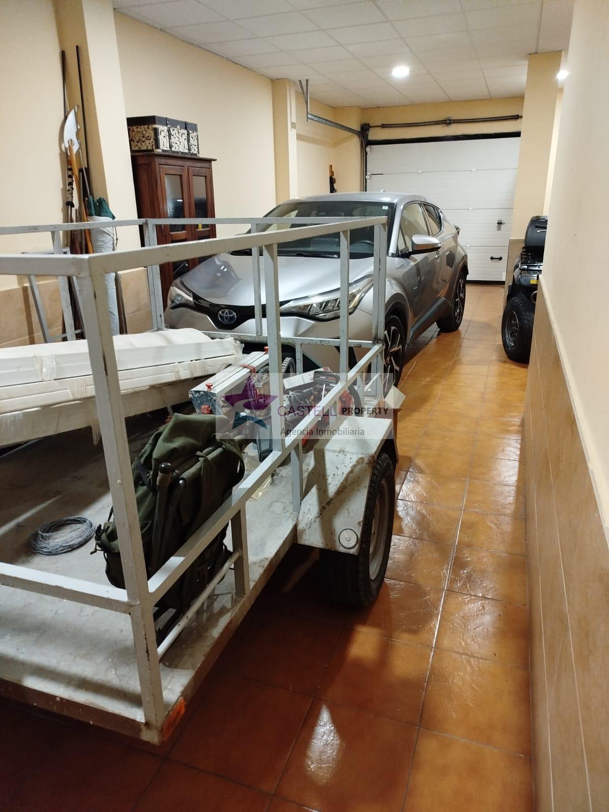 Venta de casa en La Nucia