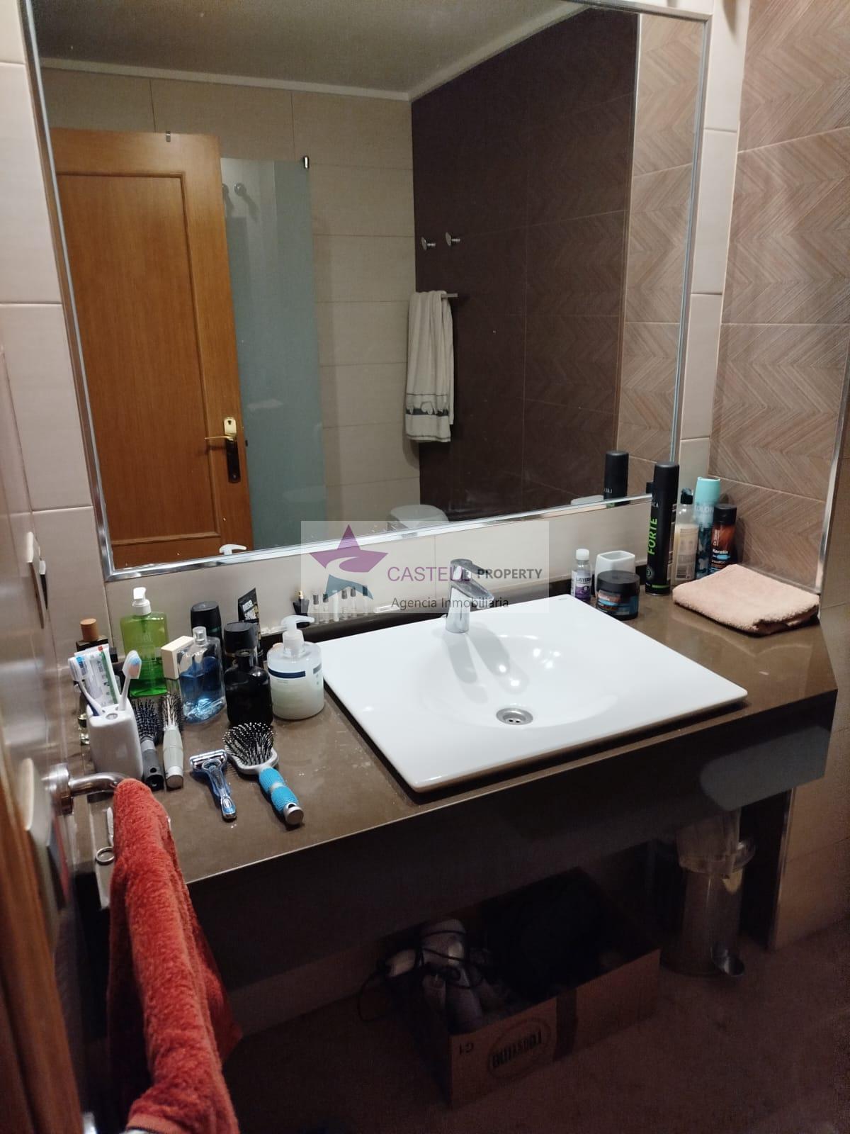 Venta de casa en La Nucia