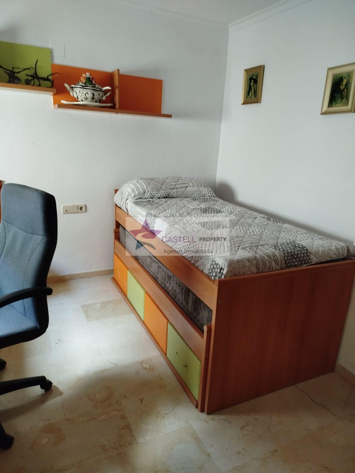 Venta de casa en La Nucia