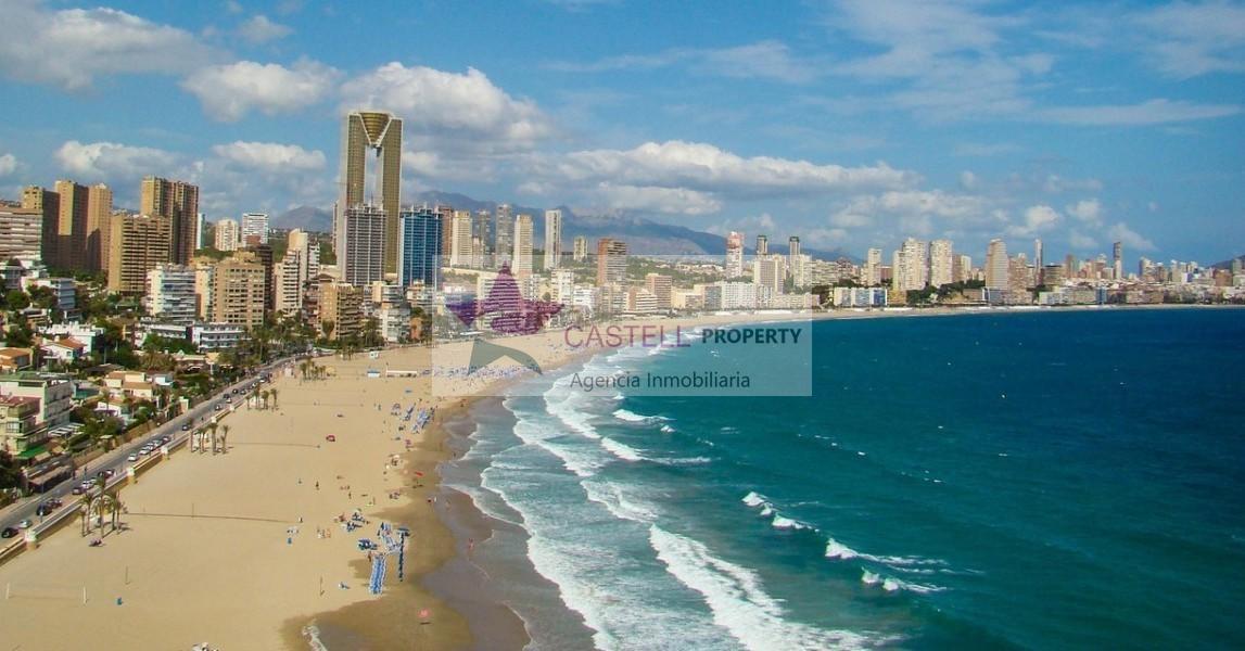 Venta de casa en La Nucia