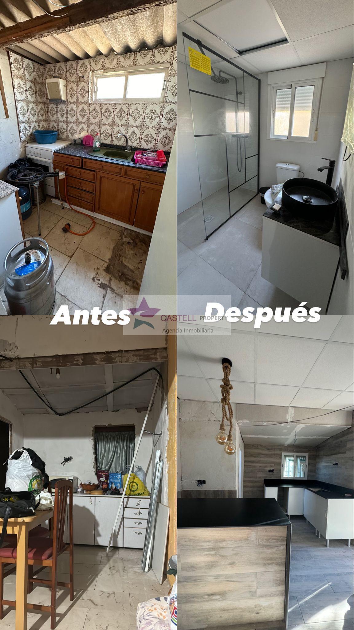 For sale of rural property in Monforte del Cid