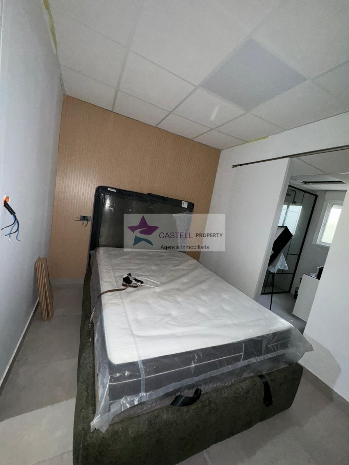 For sale of rural property in Monforte del Cid