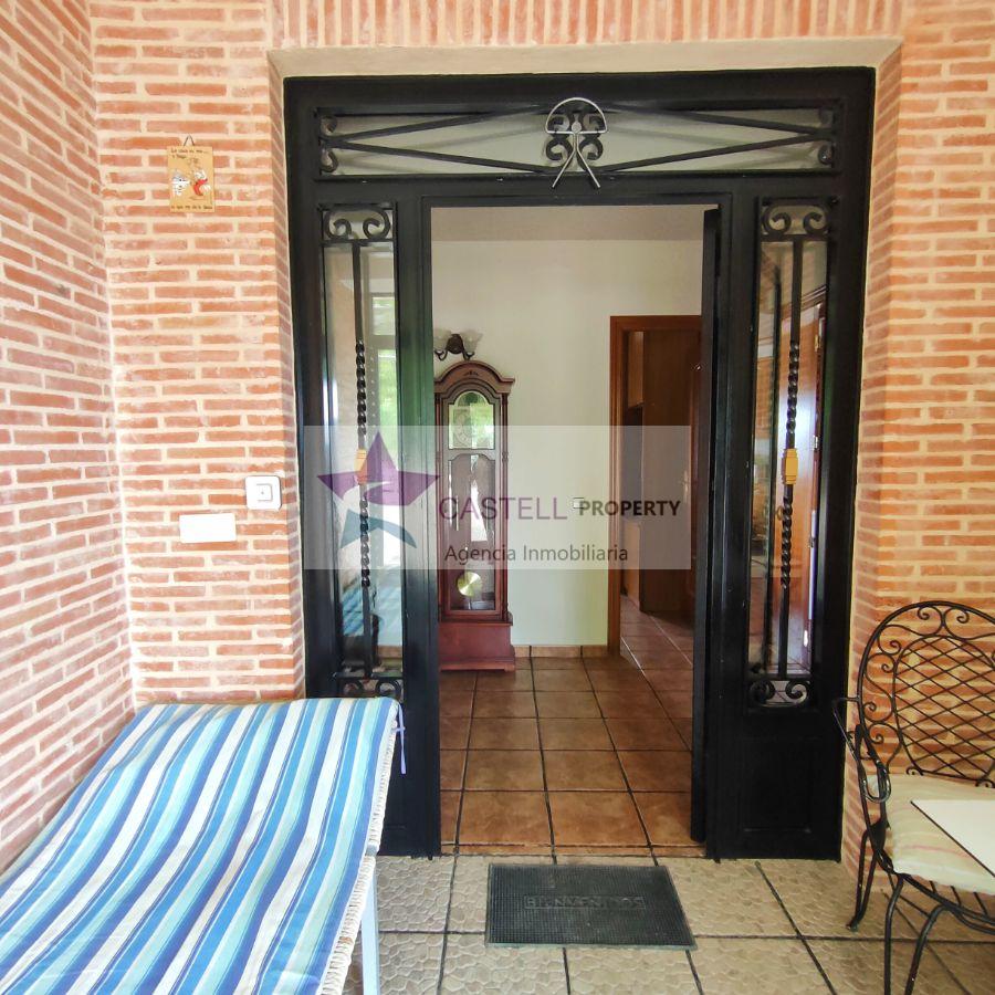 Venta de chalet en Castalla