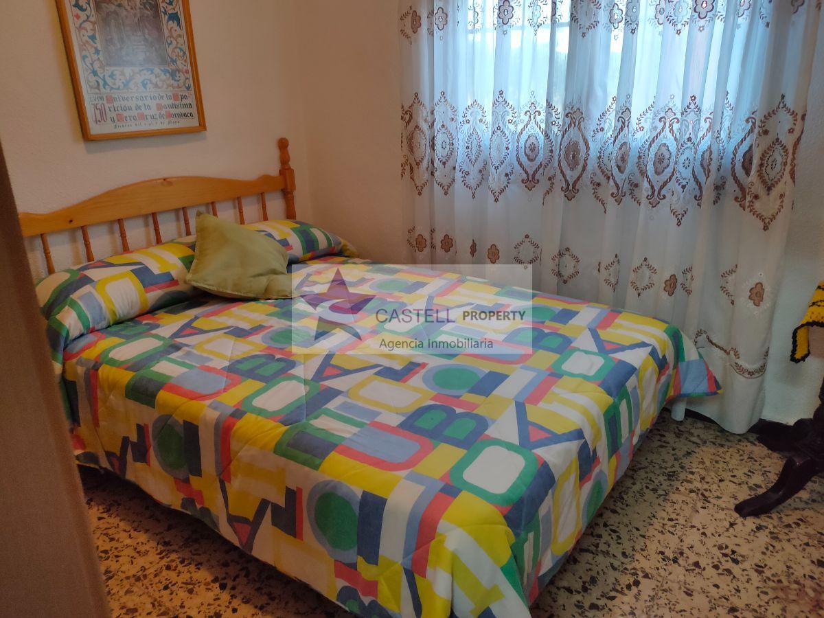 For sale of chalet in Hondón de las Nieves