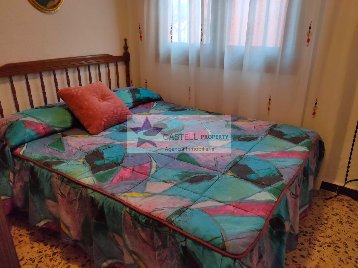 For sale of chalet in Hondón de las Nieves