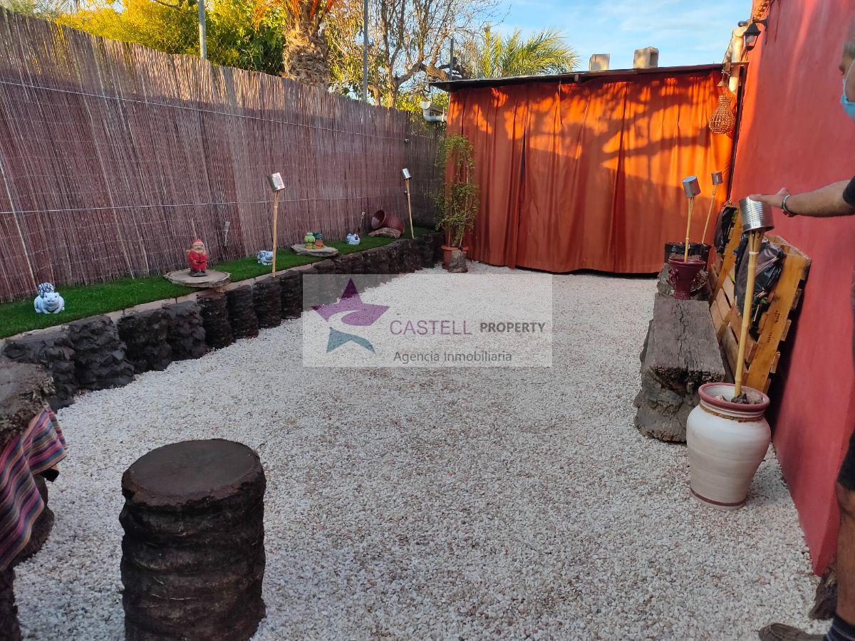 For sale of chalet in Hondón de las Nieves