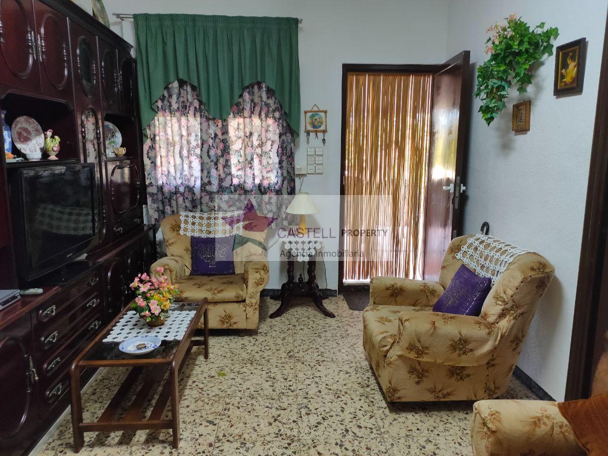 For sale of chalet in Hondón de las Nieves