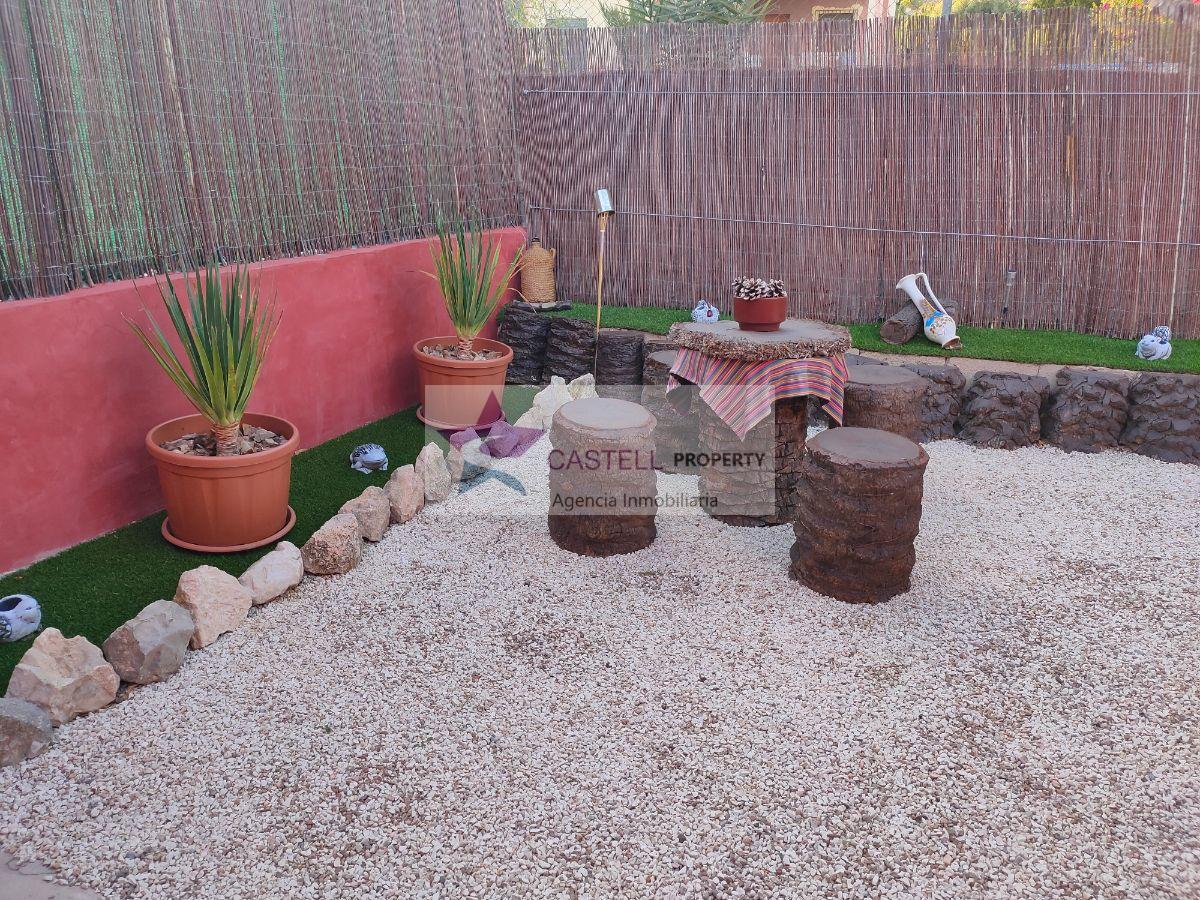 For sale of chalet in Hondón de las Nieves