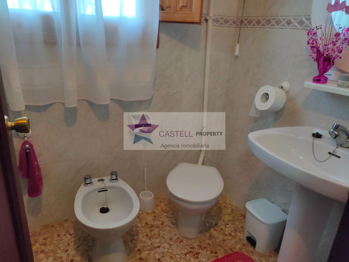 For sale of chalet in Hondón de las Nieves