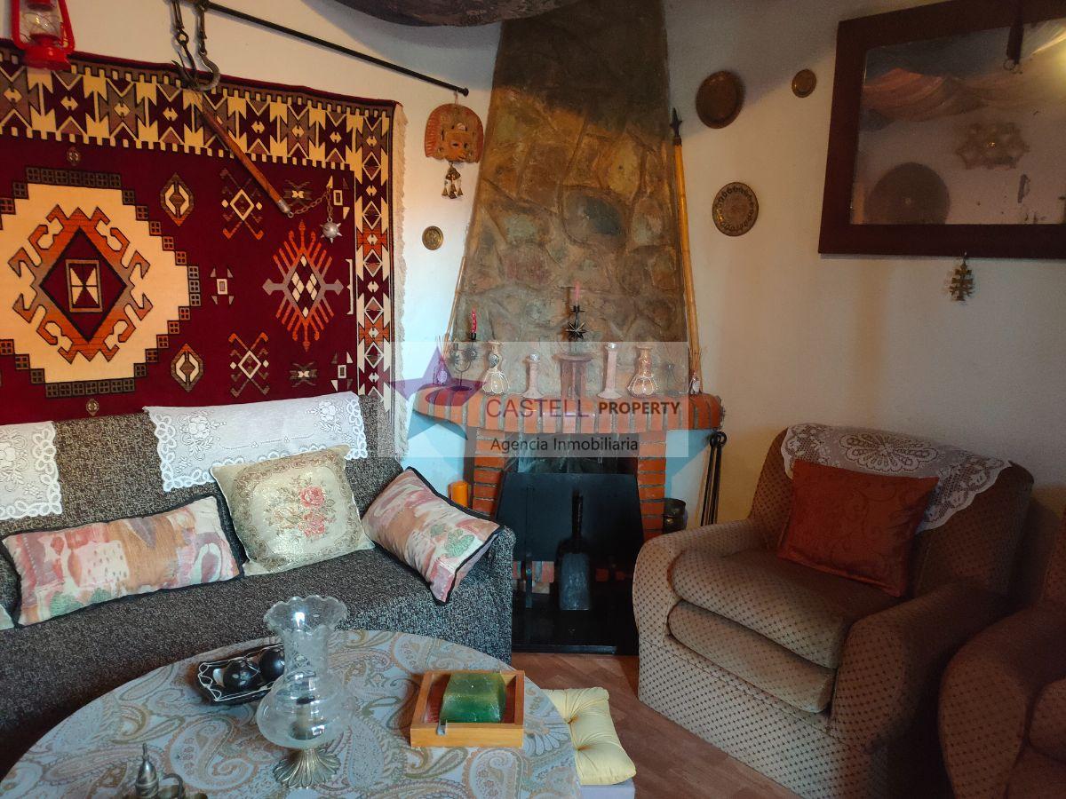 For sale of chalet in Hondón de las Nieves