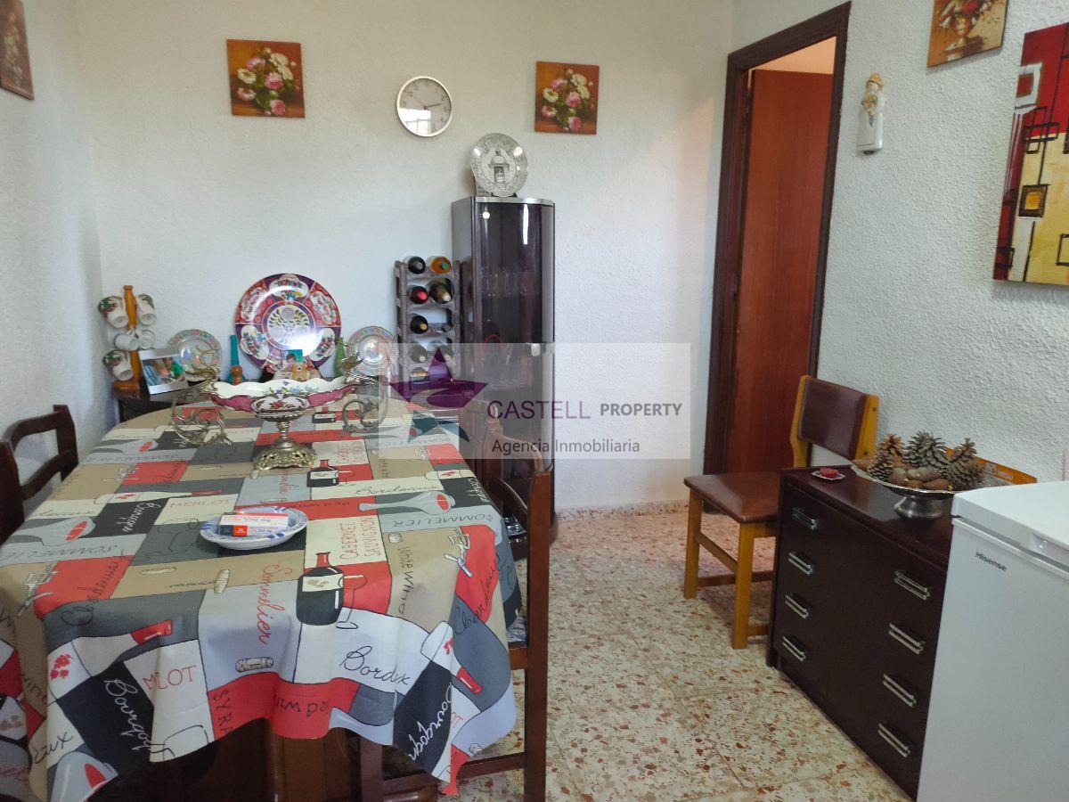 For sale of chalet in Hondón de las Nieves