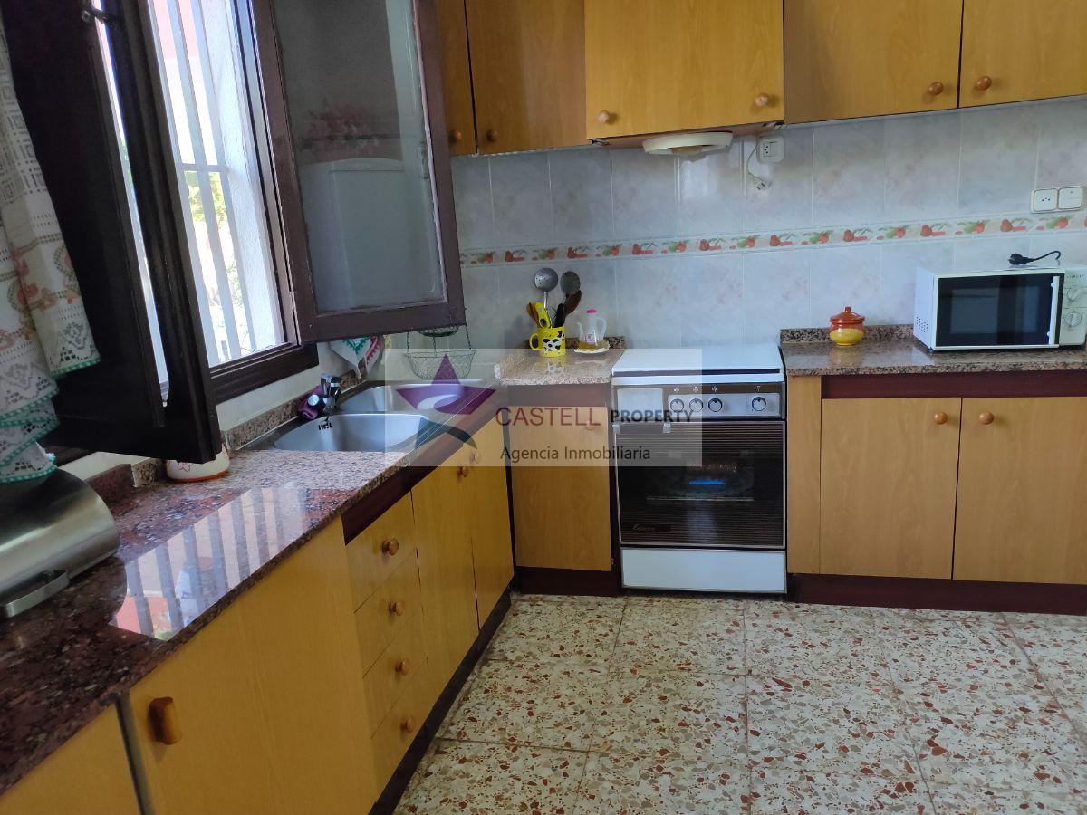 For sale of chalet in Hondón de las Nieves