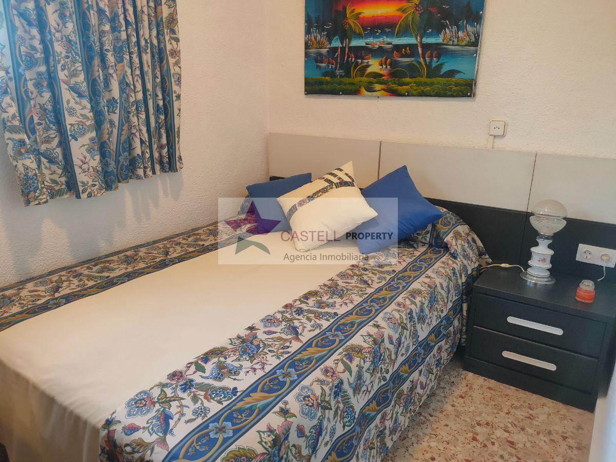 For sale of chalet in Hondón de las Nieves