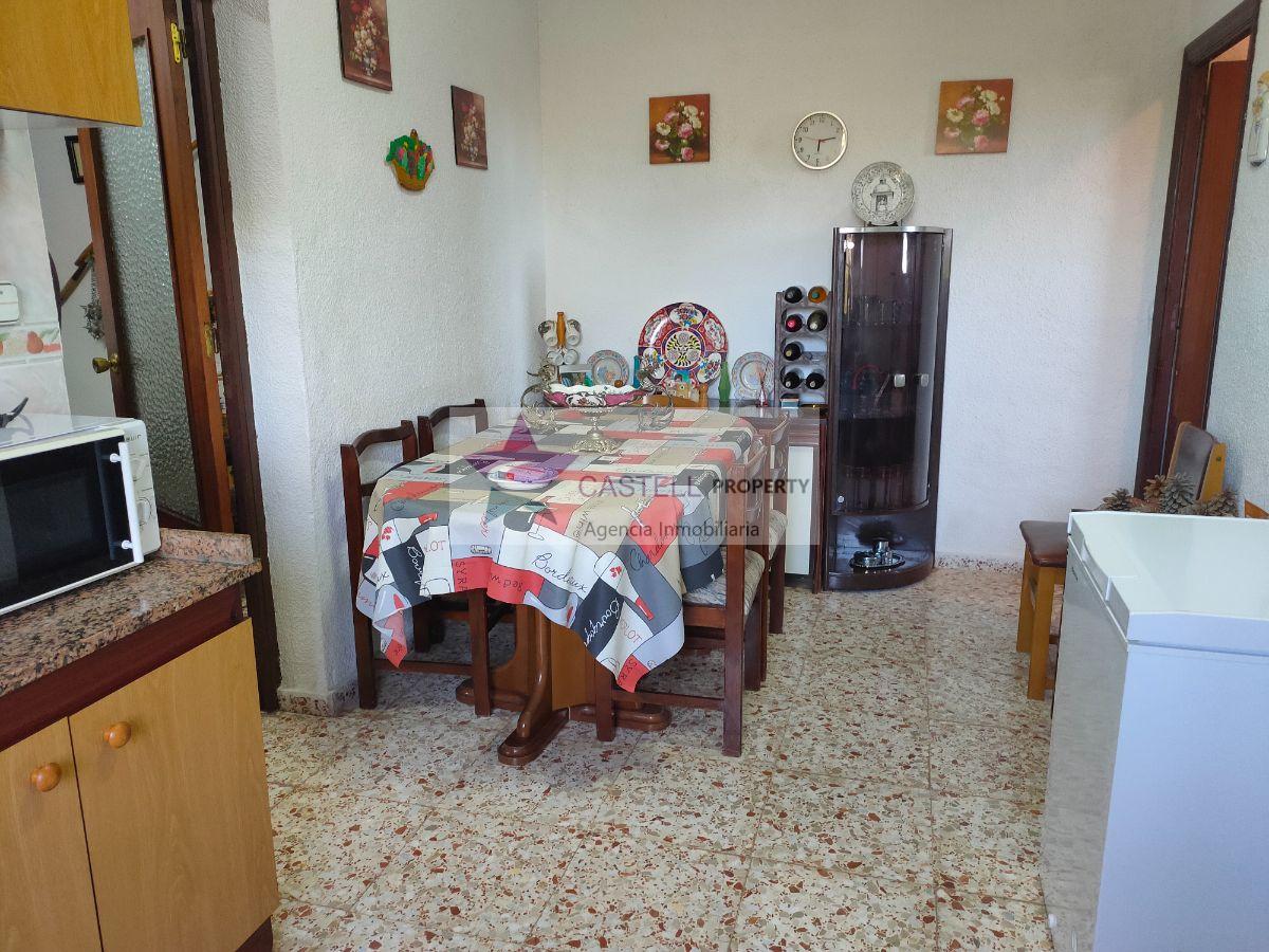 For sale of chalet in Hondón de las Nieves