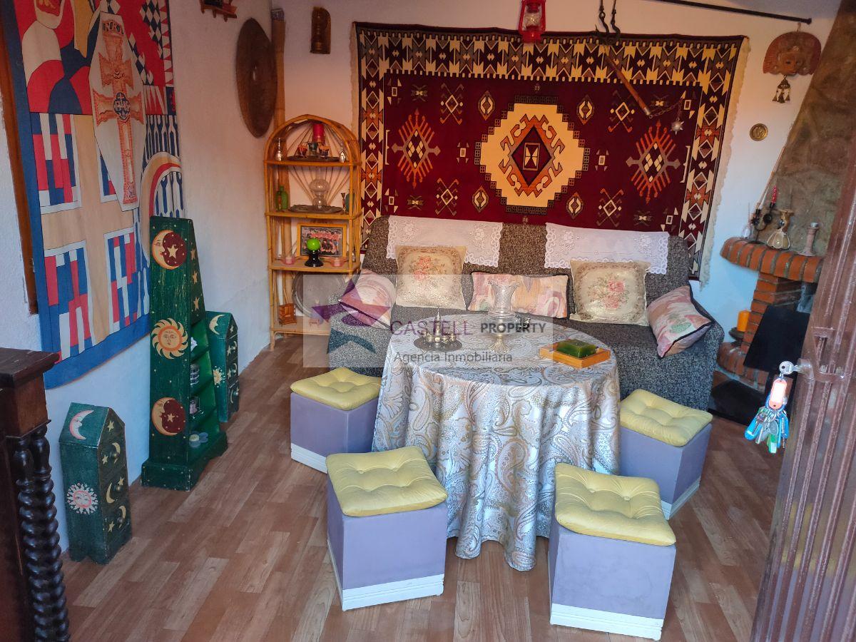 For sale of chalet in Hondón de las Nieves