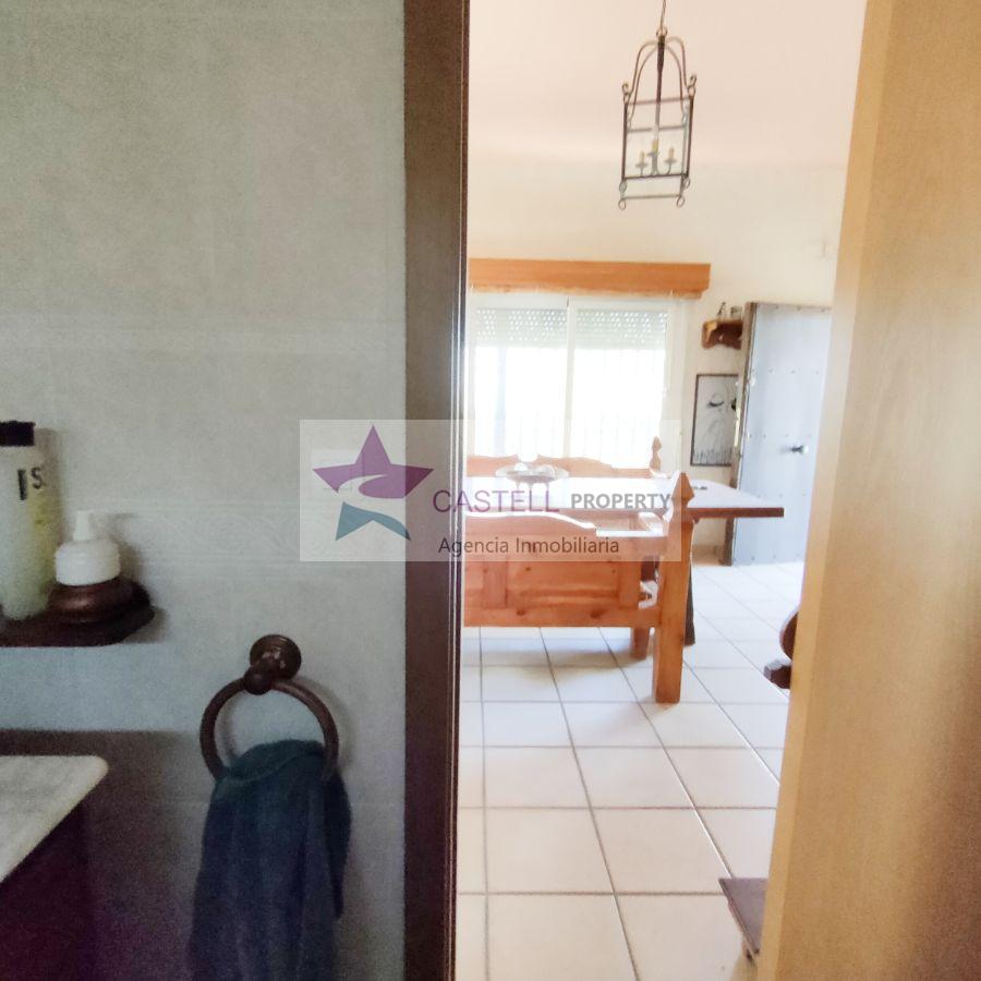 Venta de chalet en Petrer