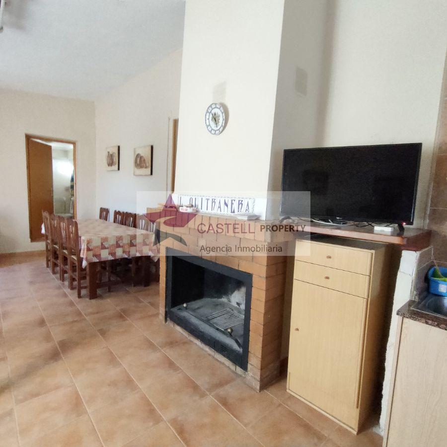 For sale of chalet in Onil