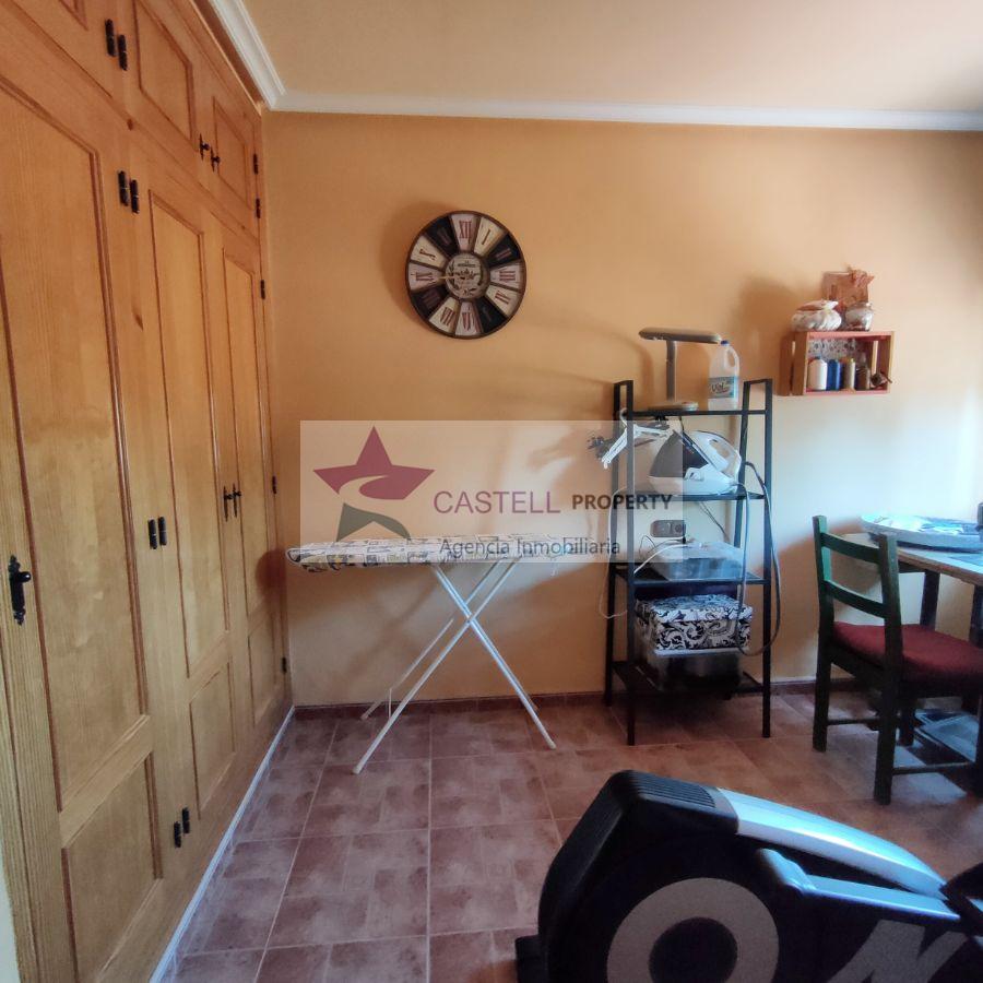 Venta de chalet en Hondón de las Nieves