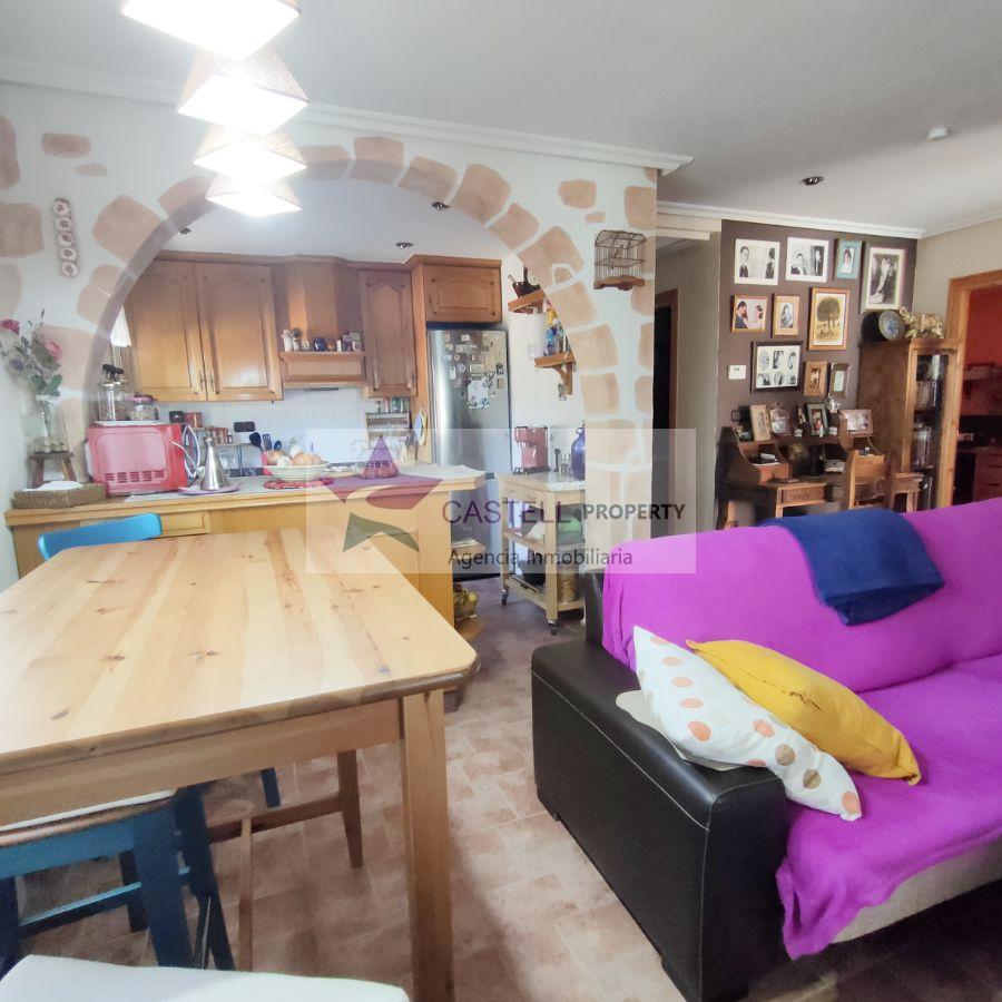 Venta de chalet en Hondón de las Nieves