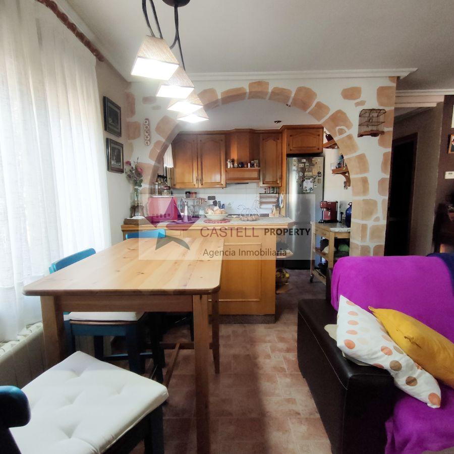 Venta de chalet en Hondón de las Nieves