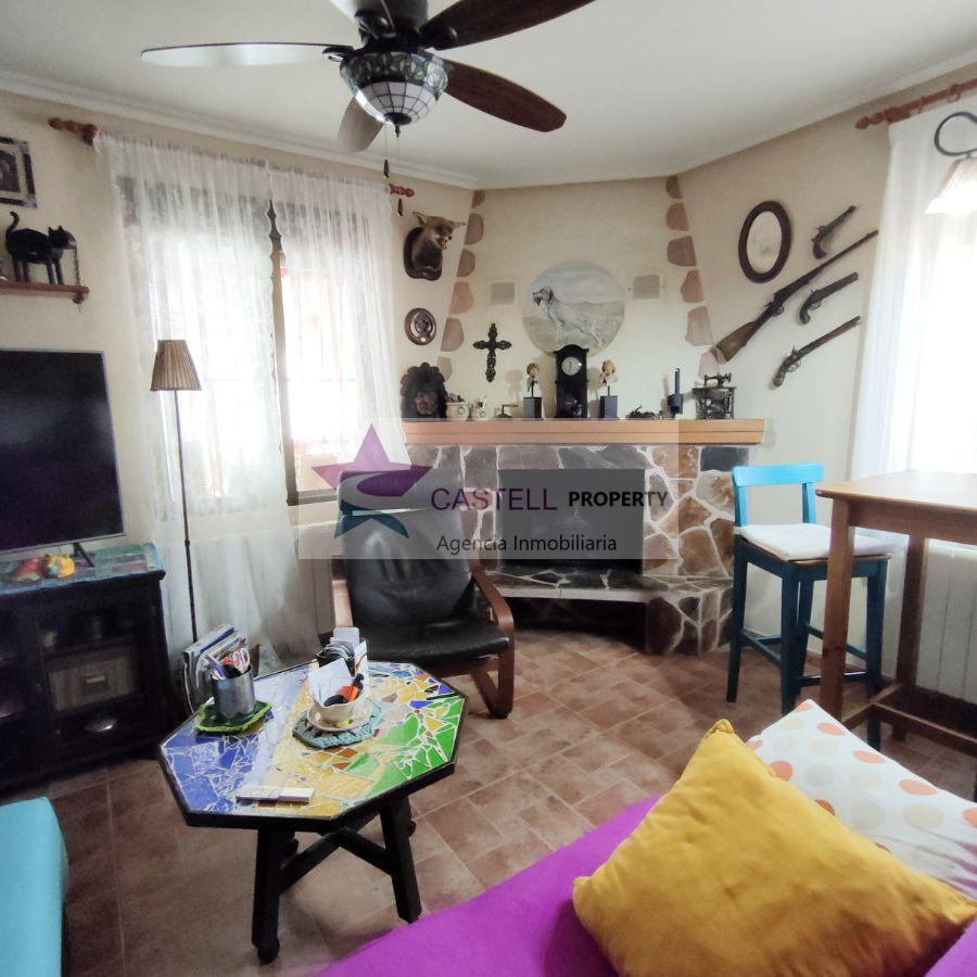 Venta de chalet en Hondón de las Nieves