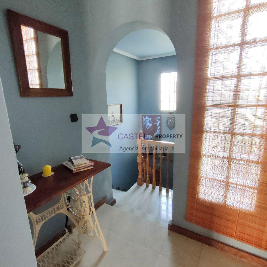Venta de chalet en Hondón de las Nieves