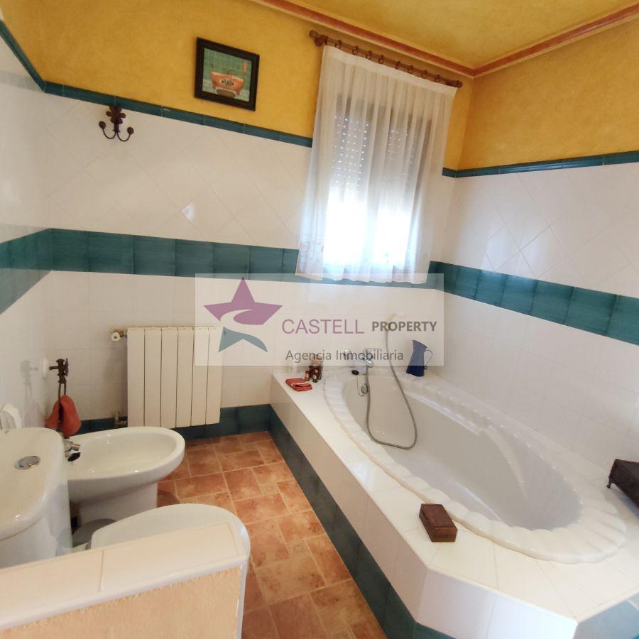 Venta de chalet en Hondón de las Nieves