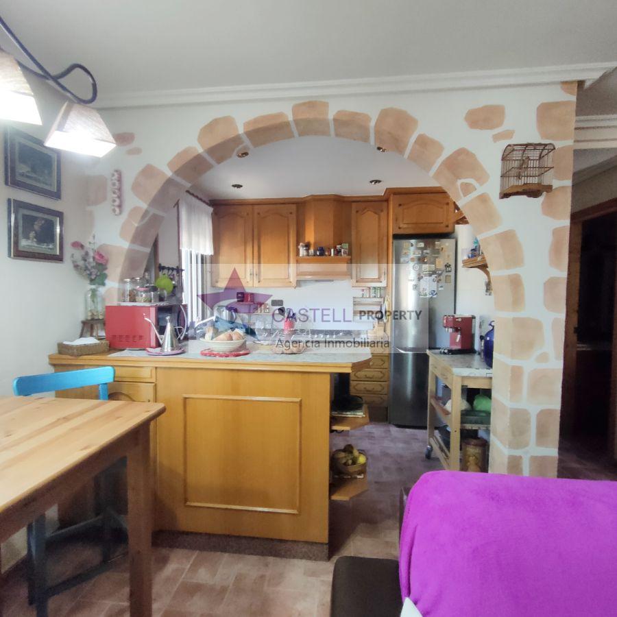 Venta de chalet en Hondón de las Nieves