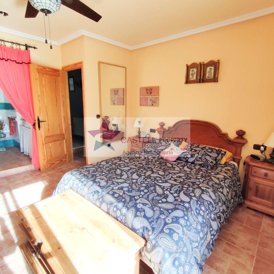 Venta de chalet en Hondón de las Nieves