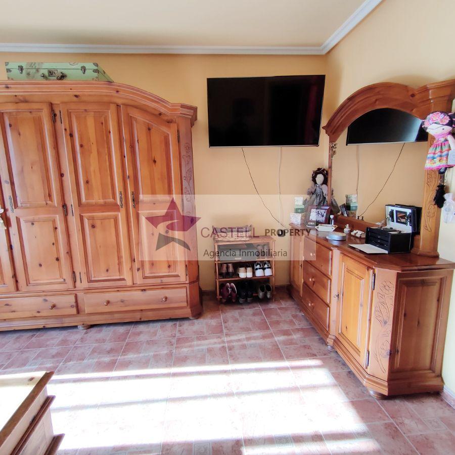 Venta de chalet en Hondón de las Nieves